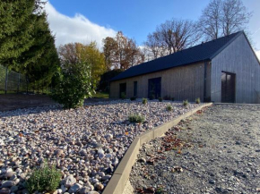 Glamping Máchův kraj